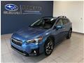 2018
Subaru
Crosstrek Limited CUIR+TOIT+GPS+MAGS+AWD