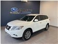 2016 Nissan Pathfinder S FREINS NEUFS AUX 4 ROUES, GROUPE REMORQUAGE for sale 2016
Nissan
Pathfinder S FREINS NEUFS AUX 4 ROUES, GROUPE REMORQUAGE