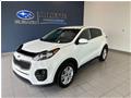 2017 Kia Sportage LX LX+AUTO+BAS KILO for sale 2017
Kia
Sportage LX LX+AUTO+BAS KILO