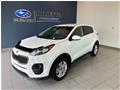 2017
Kia
Sportage LX LX+AUTO+BAS KILO